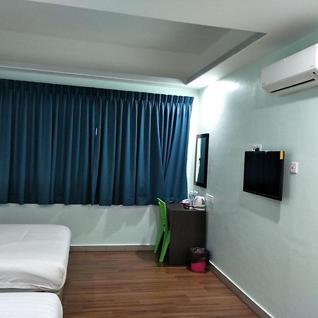 Salim Room Sibu Ngoại thất bức ảnh