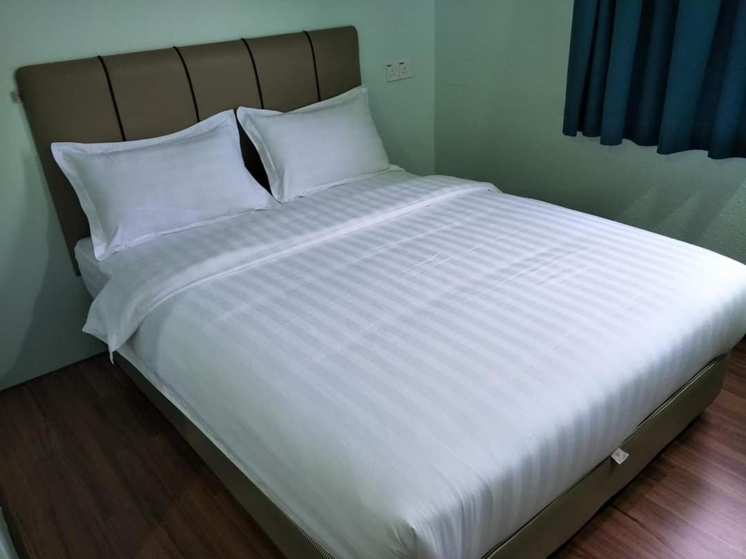 Salim Room Sibu Ngoại thất bức ảnh