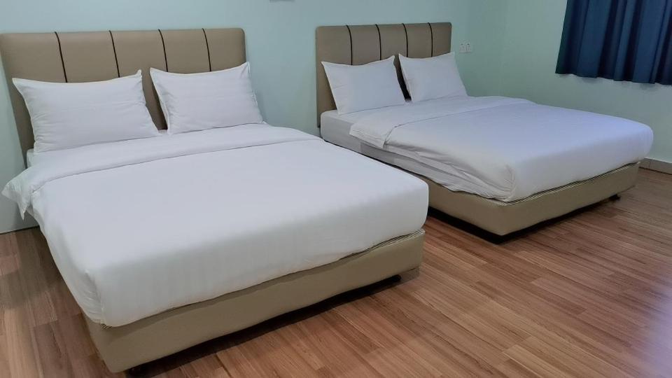 Salim Room Sibu Ngoại thất bức ảnh