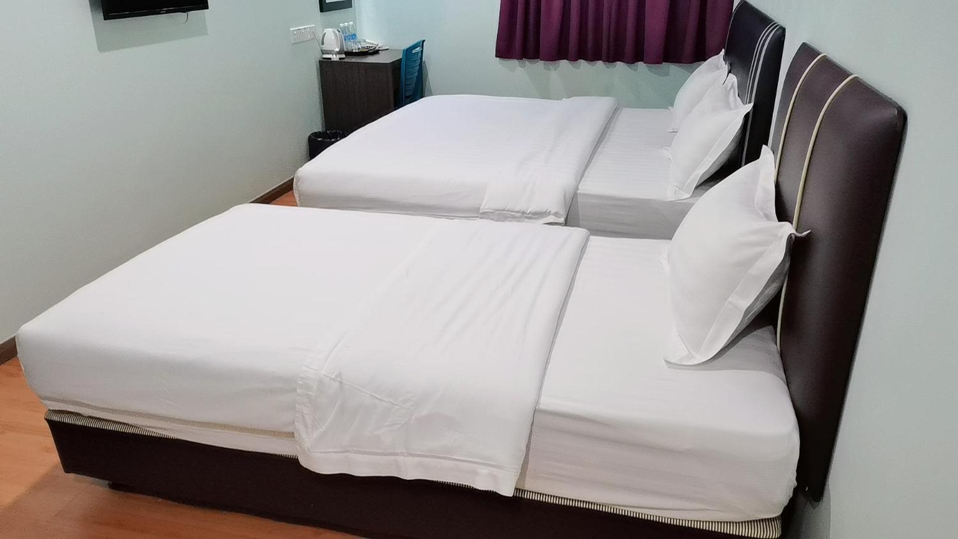 Salim Room Sibu Ngoại thất bức ảnh