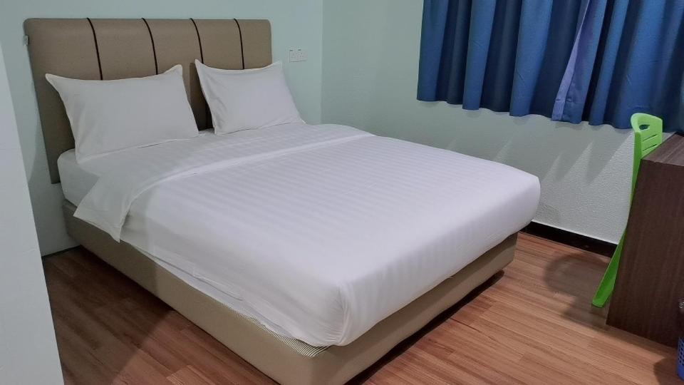 Salim Room Sibu Ngoại thất bức ảnh