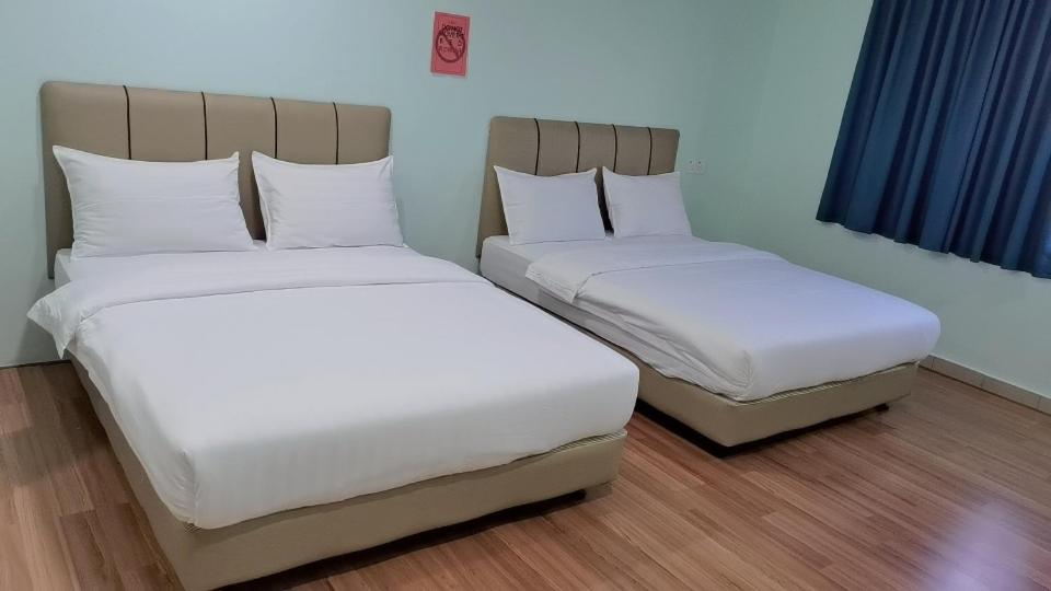 Salim Room Sibu Ngoại thất bức ảnh