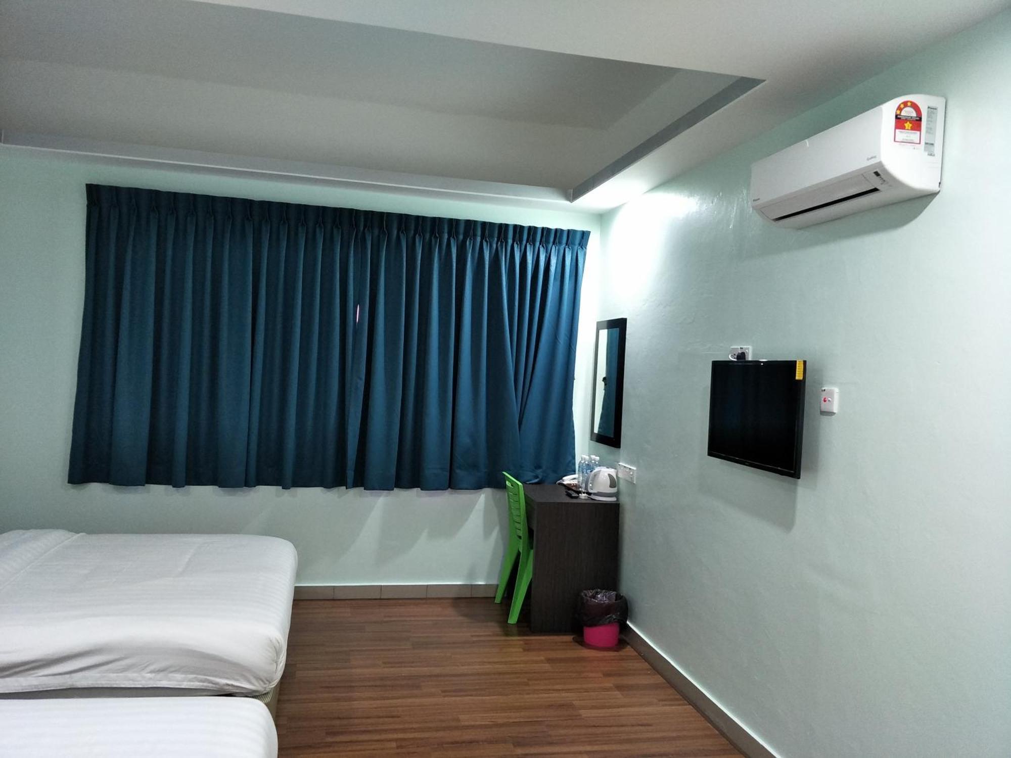 Salim Room Sibu Ngoại thất bức ảnh