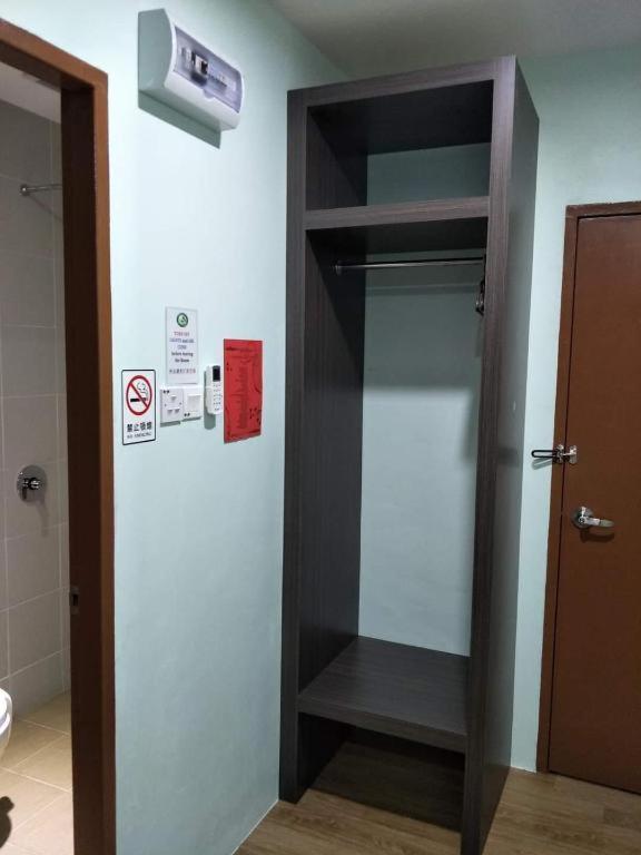 Salim Room Sibu Ngoại thất bức ảnh