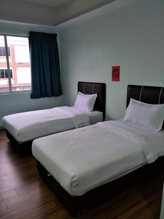 Salim Room Sibu Ngoại thất bức ảnh