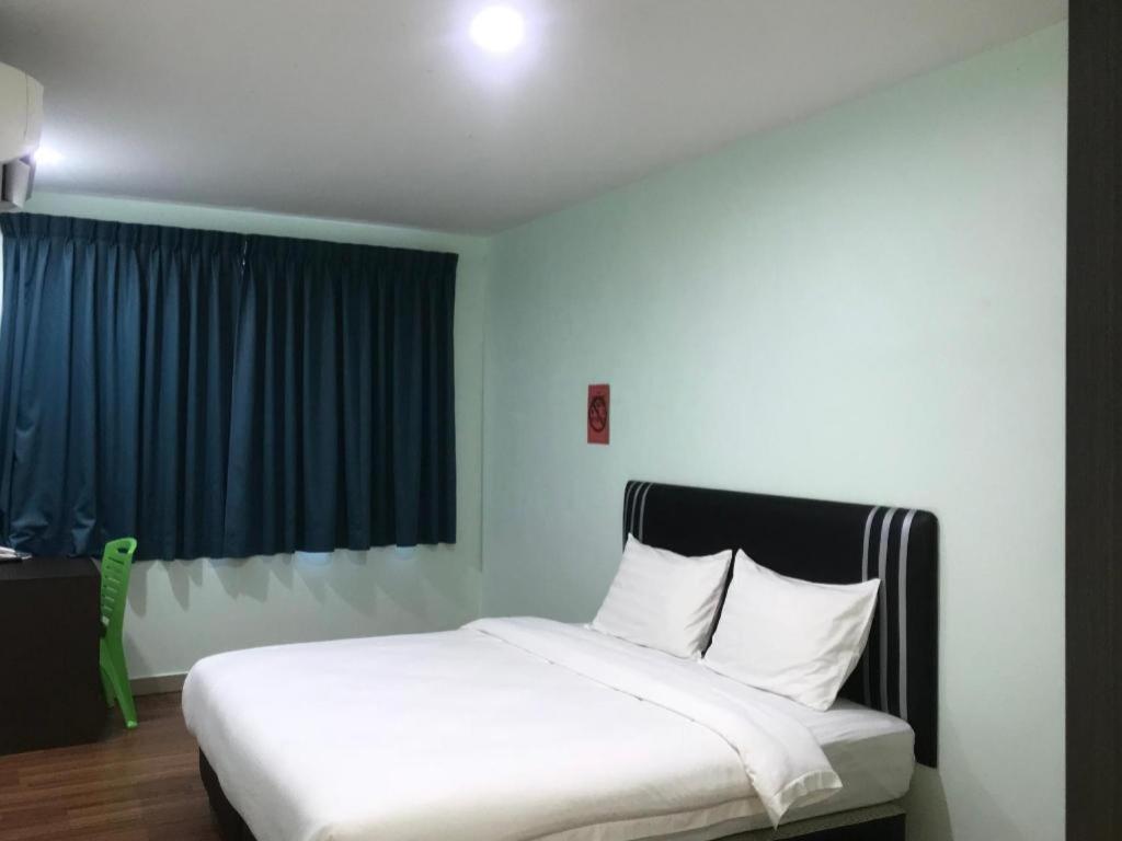Salim Room Sibu Ngoại thất bức ảnh