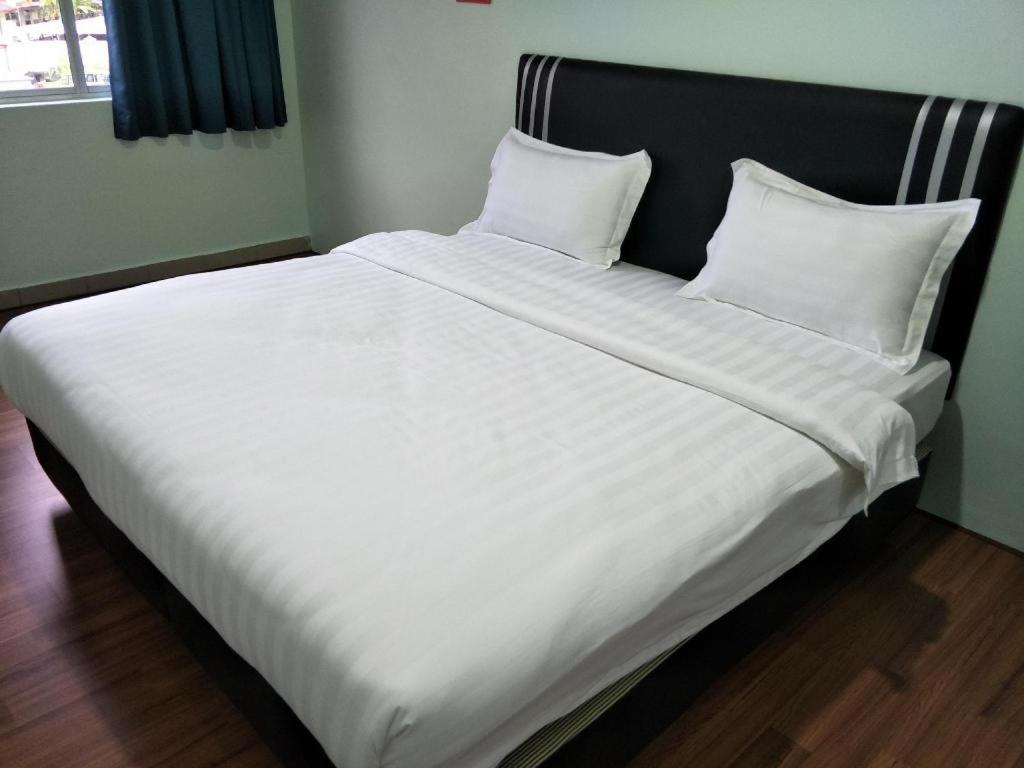 Salim Room Sibu Ngoại thất bức ảnh