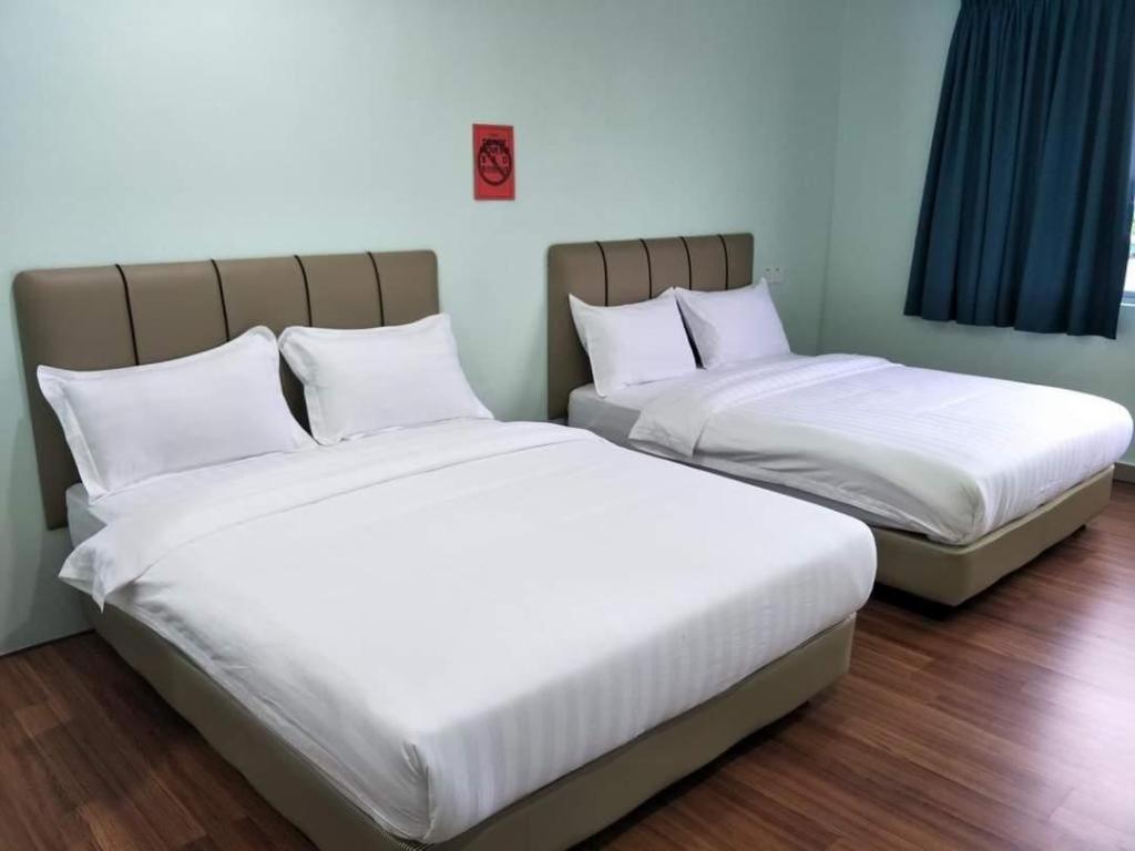 Salim Room Sibu Ngoại thất bức ảnh