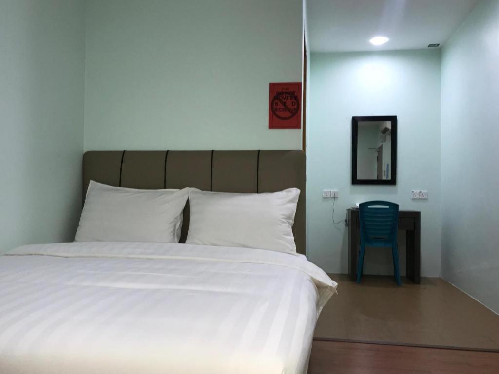Salim Room Sibu Ngoại thất bức ảnh