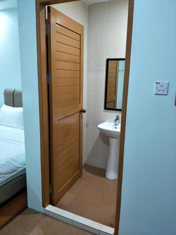 Salim Room Sibu Ngoại thất bức ảnh