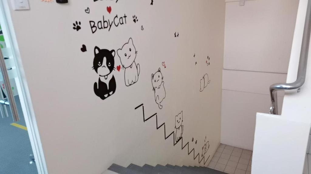 Salim Room Sibu Ngoại thất bức ảnh