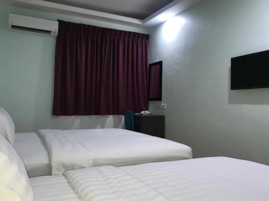 Salim Room Sibu Ngoại thất bức ảnh
