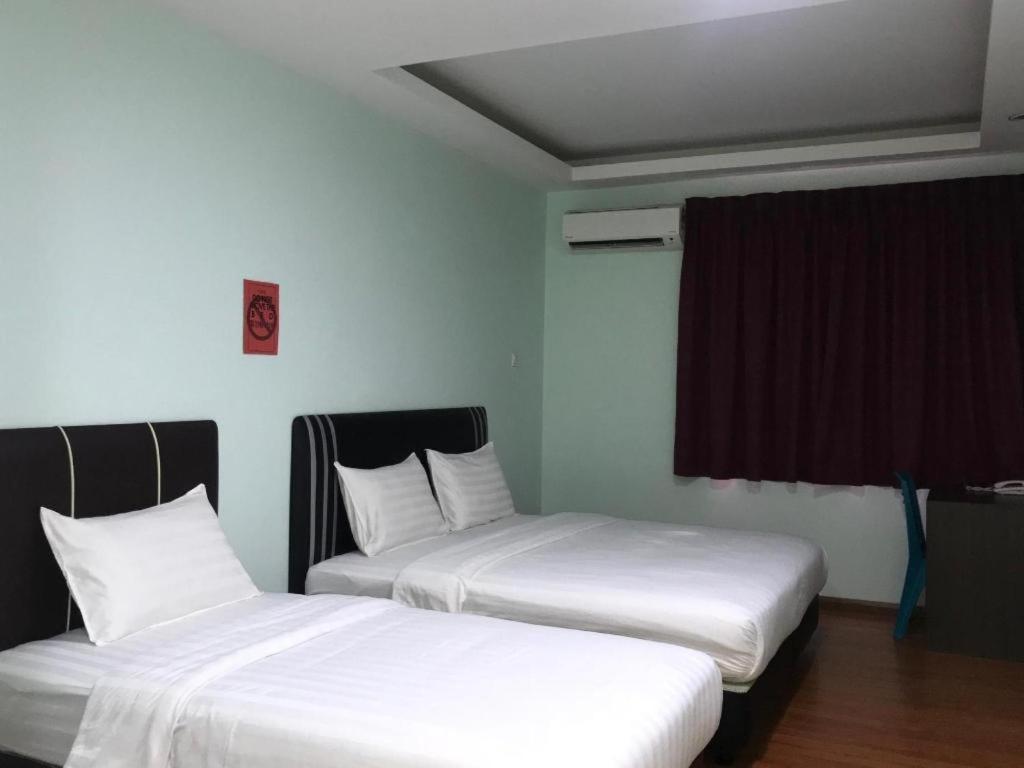Salim Room Sibu Ngoại thất bức ảnh