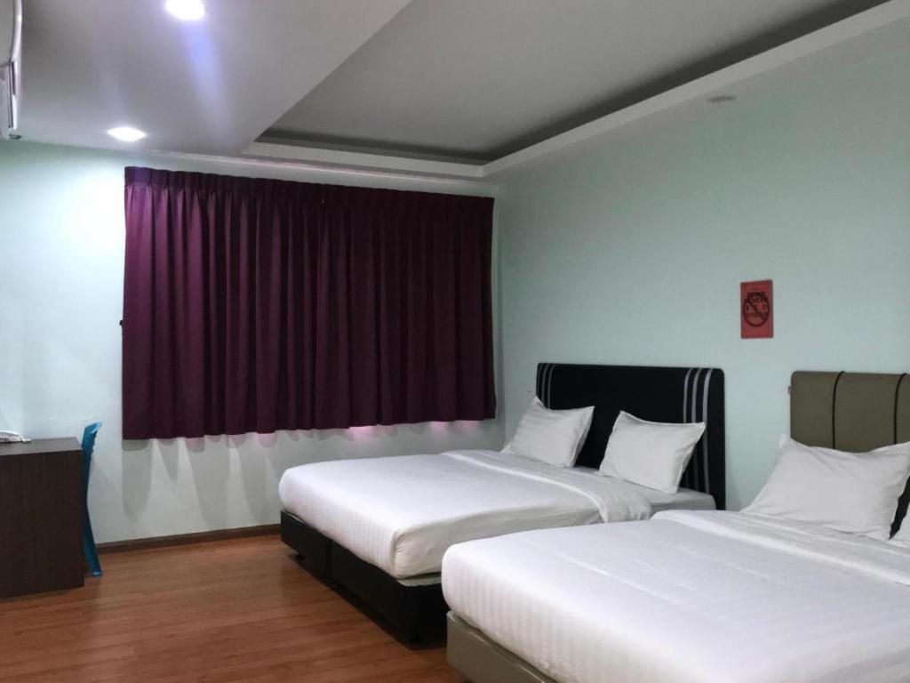 Salim Room Sibu Ngoại thất bức ảnh