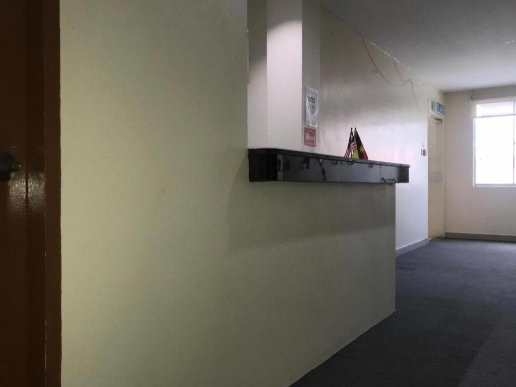 Salim Room Sibu Ngoại thất bức ảnh