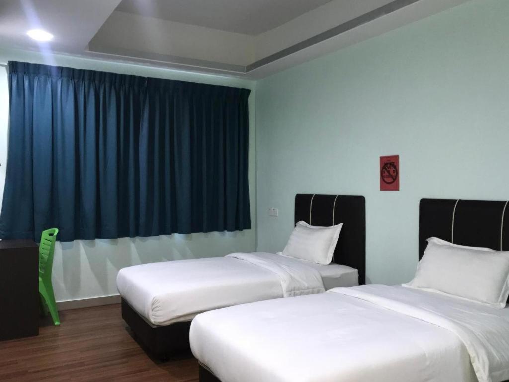 Salim Room Sibu Ngoại thất bức ảnh